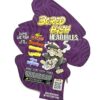 Buy Bored Hash Gummies